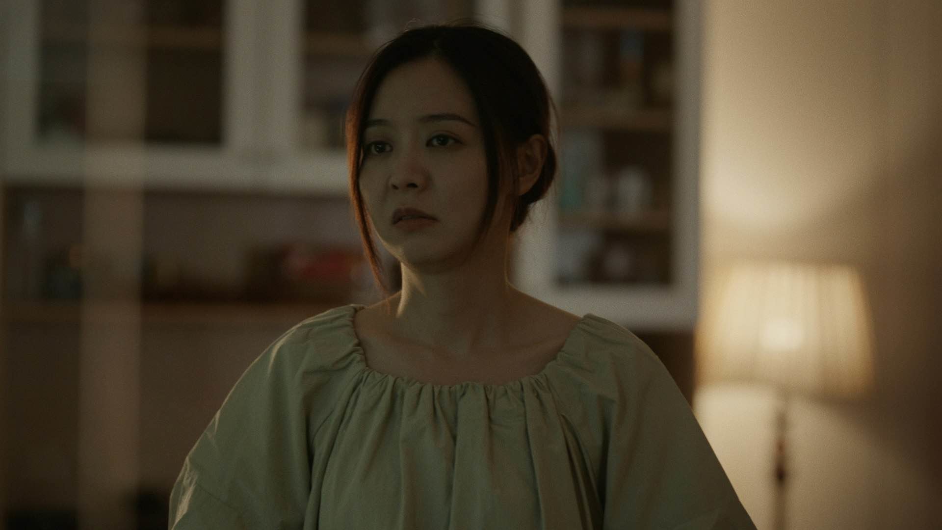 Full-Time Daughter 6
